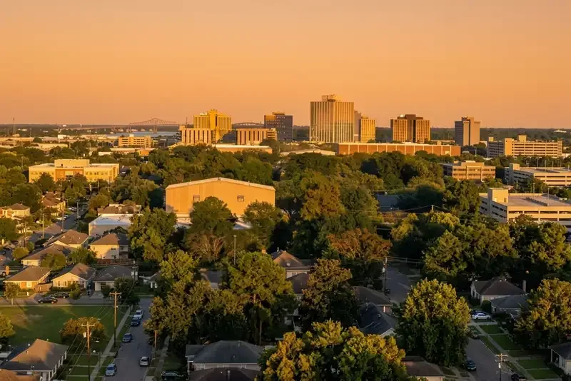 Home services in Metairie, la