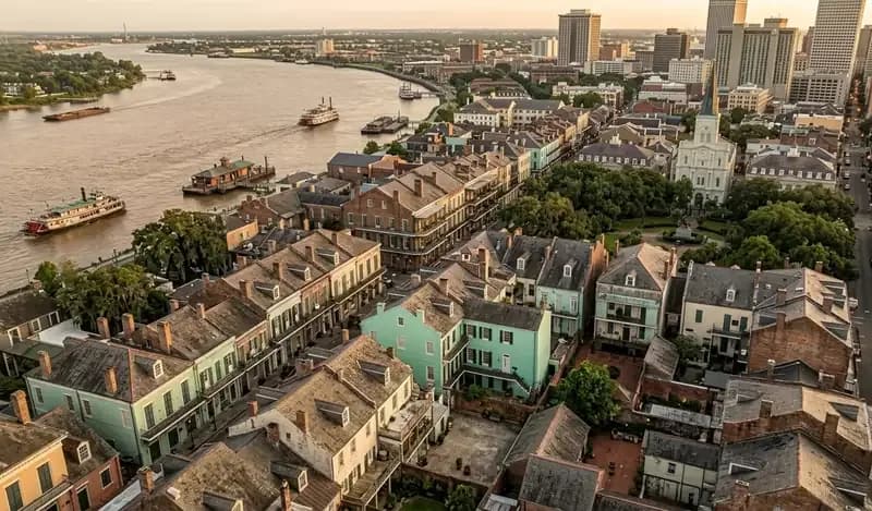 Home services in New Orleans, la